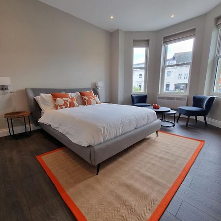 The Ivy Apartments 伯恩茅斯 外观 照片