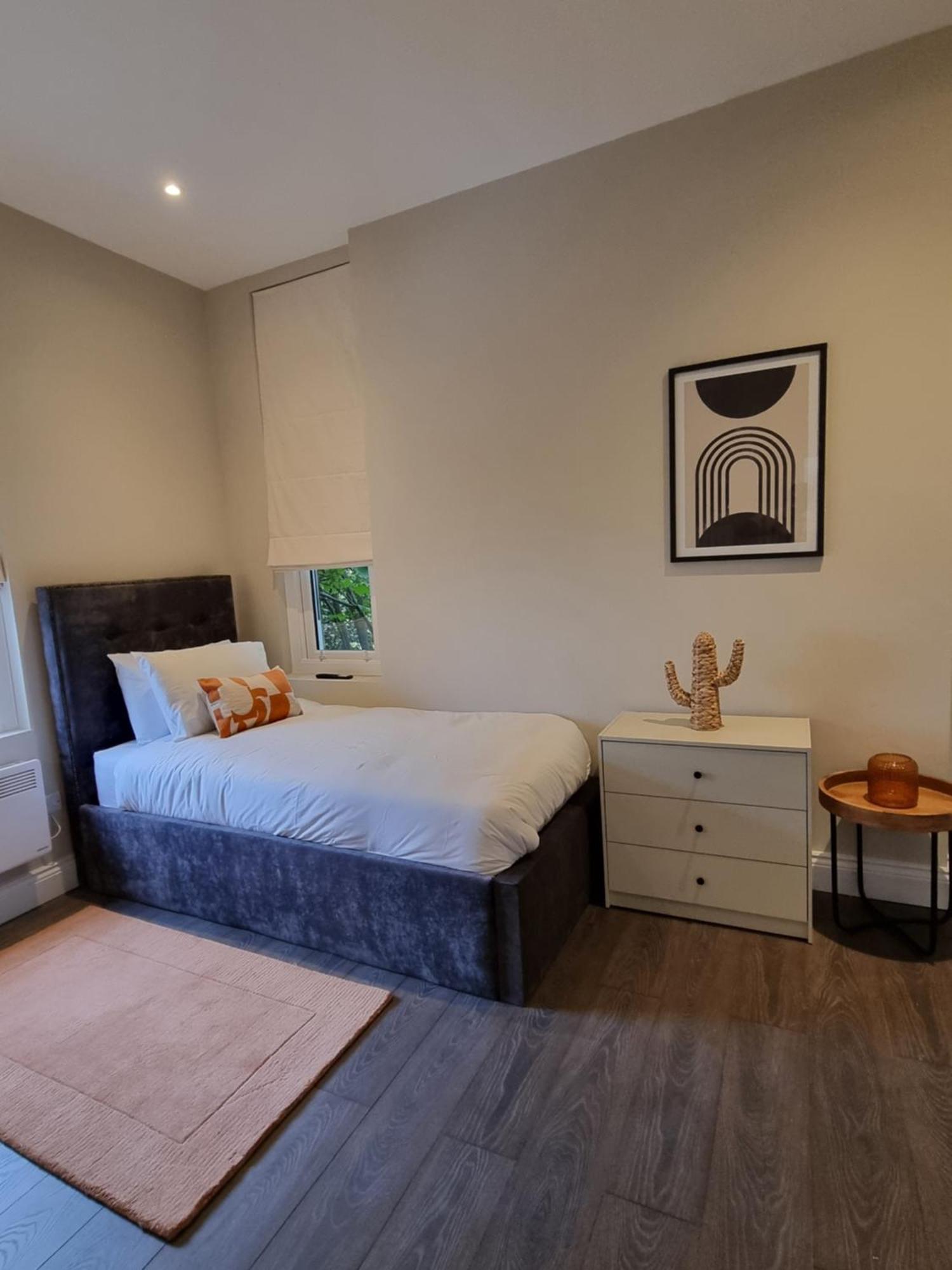 The Ivy Apartments 伯恩茅斯 外观 照片