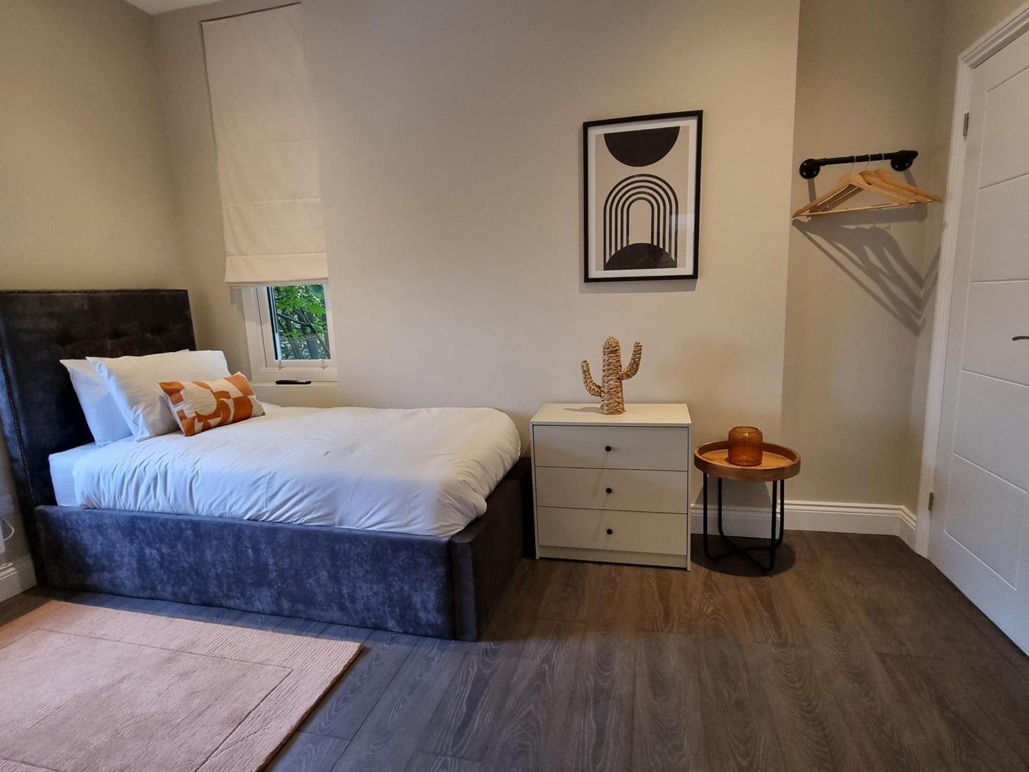 The Ivy Apartments 伯恩茅斯 外观 照片