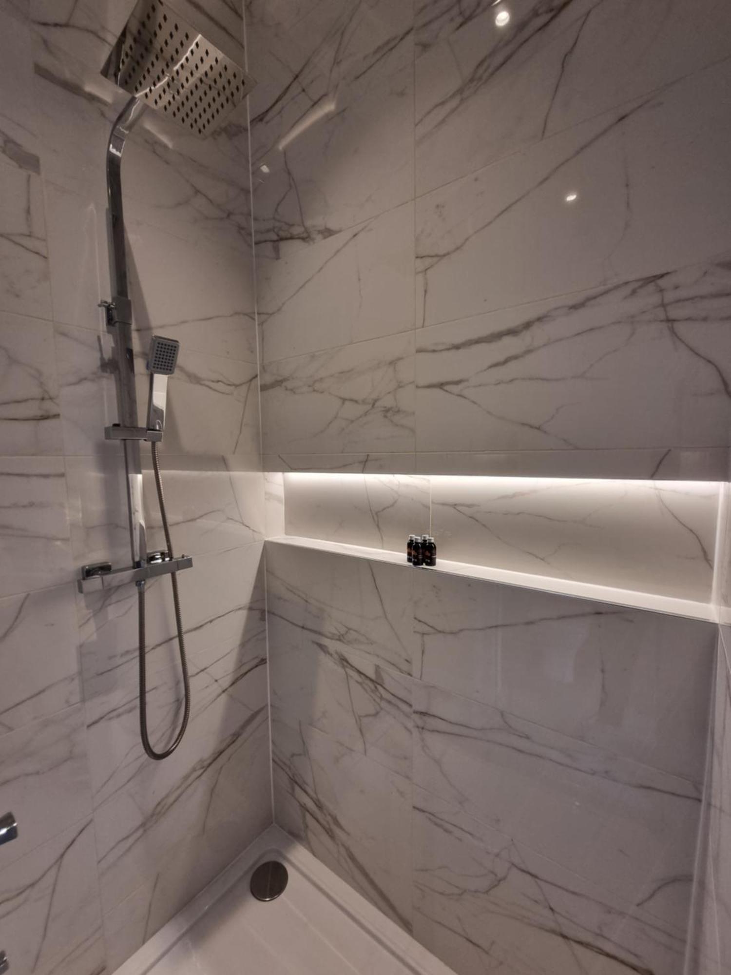 The Ivy Apartments 伯恩茅斯 外观 照片
