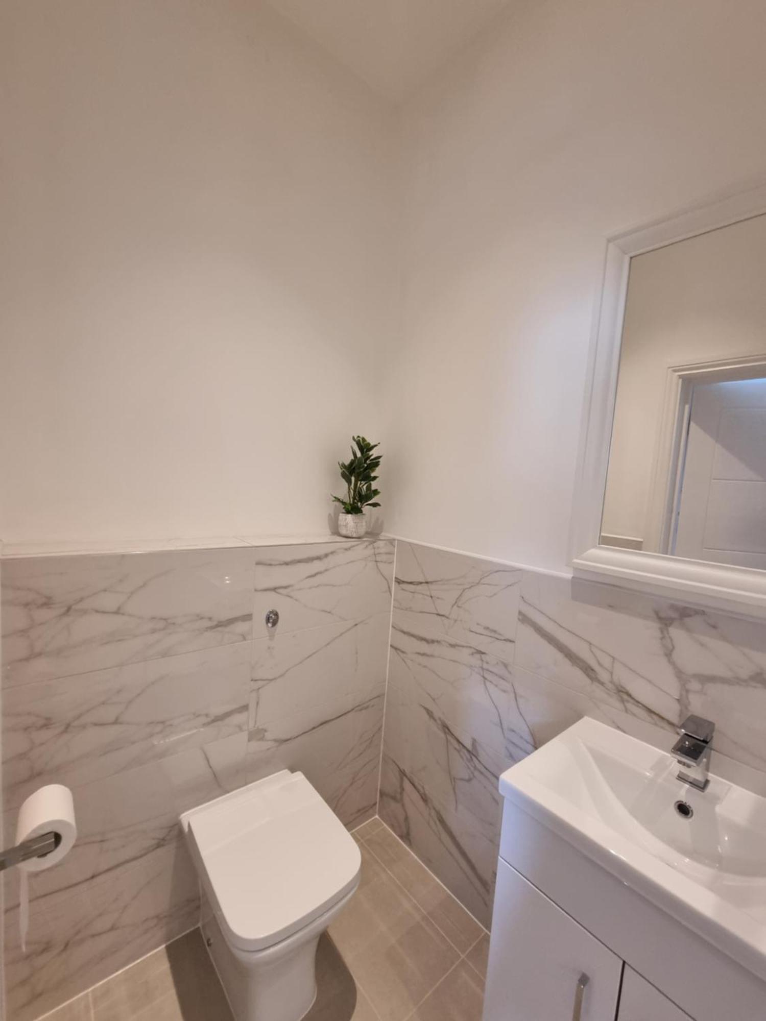 The Ivy Apartments 伯恩茅斯 外观 照片